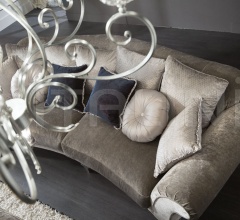 Итальянские Диваны - Диван Fiorenza фабрика Keoma