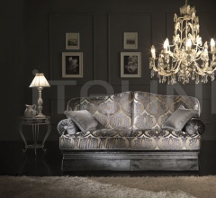 Итальянские Диваны - Диван Harem фабрика Keoma