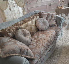 Итальянские Диваны - Диван Amanda фабрика Keoma