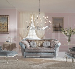 Итальянские Диваны - Диван Amanda фабрика Keoma