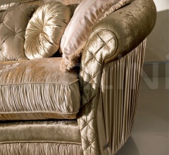 Итальянские Диваны - Диван Amanda фабрика Keoma