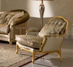 Итальянские Кресла - Кресло Elsa Итальянские Кресла - Кресло Elsa фабрика Keoma