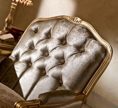 Итальянские Кресла - Кресло Elsa Итальянские Кресла - Кресло Elsa фабрика Keoma