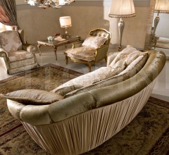 Итальянские Кресла - Кресло Sinfonia Итальянские Кресла - Кресло Sinfonia фабрика Keoma