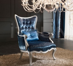 Итальянские Кресла - Кресло Giusi Итальянские Кресла - Кресло Giusi фабрика Keoma