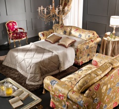 Итальянские Кресла - Кресло Regina Итальянские Кресла - Кресло Regina фабрика Keoma