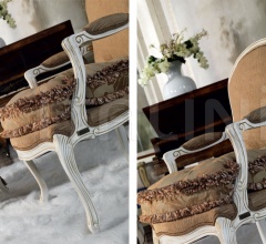 Итальянские Кресла - Кресло Regina Итальянские Кресла - Кресло Regina фабрика Keoma