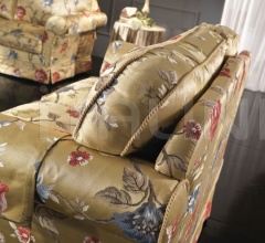 Итальянские Диваны - Диван Ulisse фабрика Keoma