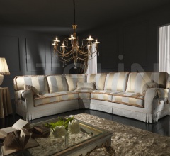 Итальянские Диваны - Диван Royal фабрика Keoma