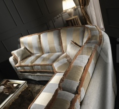 Итальянские Диваны - Диван Royal фабрика Keoma