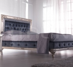 Итальянские Кровати - Кровать Patrizia Итальянские Кровати - Кровать Patrizia фабрика Keoma