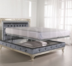 Итальянские Кровати - Кровать Patrizia Итальянские Кровати - Кровать Patrizia фабрика Keoma