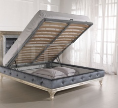 Итальянские Кровати - Кровать Patrizia Итальянские Кровати - Кровать Patrizia фабрика Keoma