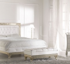 Итальянские Кровати - Кровать Patrizia Итальянские Кровати - Кровать Patrizia фабрика Keoma