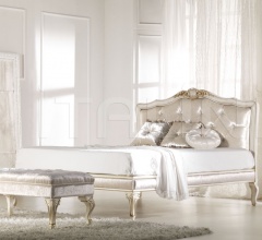 Итальянские Кровати - Кровать Lisa Итальянские Кровати - Кровать Lisa фабрика Keoma