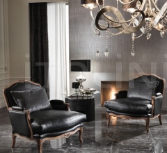 Итальянские Кресла - Кресло Elsa Итальянские Кресла - Кресло Elsa фабрика Keoma