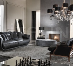 Итальянские Кресла - Кресло Elsa Итальянские Кресла - Кресло Elsa фабрика Keoma