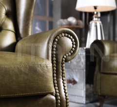 Кресло Bergere фабрика Keoma