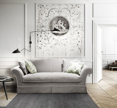 Диван Angelica фабрика Keoma