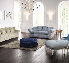 Диван Angelica фабрика Keoma