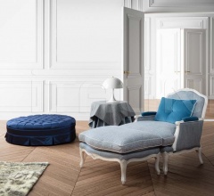 Кресло Chinook фабрика Keoma