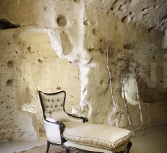 Итальянские Кресла - Кресло Giusi Итальянские Кресла - Кресло Giusi фабрика Keoma