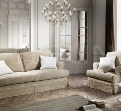 Диван Grecale фабрика Keoma