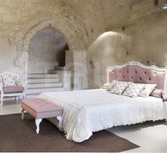 Итальянские Кровати - Кровать Lisa Итальянские Кровати - Кровать Lisa фабрика Keoma