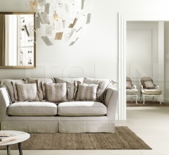 Диван Oliver фабрика Keoma