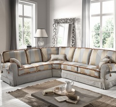 Итальянские Диваны - Диван Royal фабрика Keoma