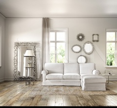 Итальянские Диваны - Диван Royal фабрика Keoma