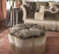 Итальянские Пуфы - Пуф Taide фабрика Epoque