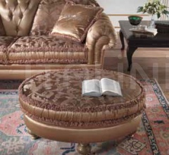 Итальянские Пуфы - Пуф Amos фабрика Epoque