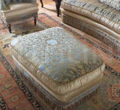 Итальянские Пуфы - Пуф Emerson фабрика Epoque