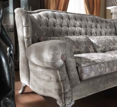 Диван Artemide Диван Artemide фабрика Epoque