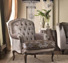Кресло Bovary фабрика Epoque