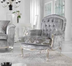 Кресло Bovary фабрика Epoque