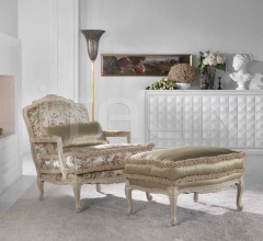 Кресло Zeev фабрика Epoque