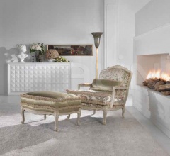 Кресло Zeev фабрика Epoque