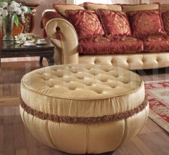 Итальянские Пуфы - Пуф Farid фабрика Epoque