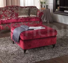 Итальянские Пуфы - Пуф Holly фабрика Epoque