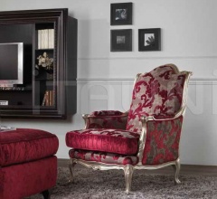 Кресло Moses фабрика Epoque