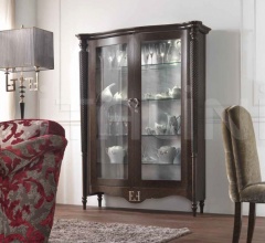 Витрина Jacques фабрика Epoque