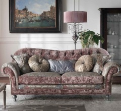 Витрина Jacques фабрика Epoque