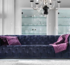 Витрина Diamante фабрика Epoque