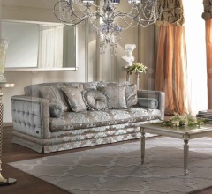 Модульный диван Zaira Модульный диван Zaira фабрика Epoque