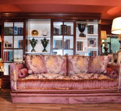 Модульный диван Zaira Модульный диван Zaira фабрика Epoque