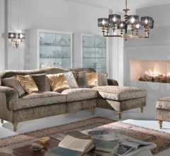 Модульный диван Vella Модульный диван Vella фабрика Epoque