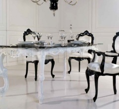 Стул Jacques фабрика Epoque