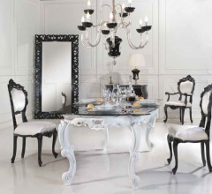 Стул Jacques фабрика Epoque